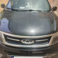 فروش خودرو تیگو5 اکسلنت