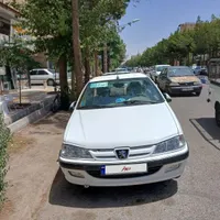 پژو پارس LX TU5، مدل ۱۴۰۰