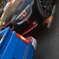 جرثقیل نیسان یدک کش چرخگیر کفی خودروبر امدادخودرو|خدمات حمل و نقل|کرج, گوهردشت|دیوار