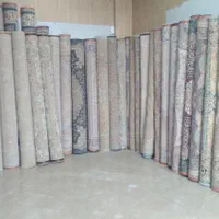 انواع فرش