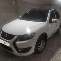 کوییک GXR مدل ۱۴۰۳