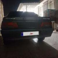 پژو آر دی (RD) دوگانه سوز LPG، مدل ۱۳۸۲|خودرو سواری و وانت|تربت‌حیدریه, ترمینال|دیوار