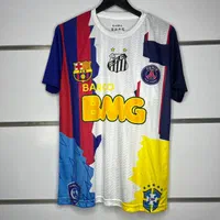 پیراهن شورت منتخب رونالدو،مسی و نیمار درجه یک|لباس|تهران, عبدلآباد|دیوار