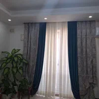 نصب انواع پرده|خدمات پیشه و مهارت|اهواز, سپیدار|دیوار