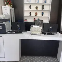همکار خانوم جهت کاردر  کافی نتی
