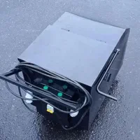 دستگاه مه سنگین / یخ خشک / عروسی و تشریفات/بخارساز