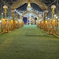 باغ تالار شقایق (شهریار)