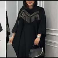 روزانه براتون لباس و پارچه میاریم هم تکی هم عمده