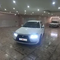 دنا پلاس تیپ ۲ سفارشی مدل ۱۴۰۰