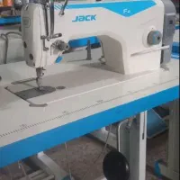 چرخ خیاطی جک F4|چرخ خیاطی و ریسندگی|مسجد سلیمان, |دیوار