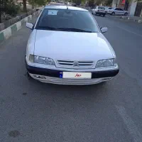 زانتیا مدل 85