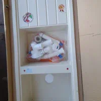 سینک ۱۲۰|مصالح و تجهیزات ساختمان|ارومیه, |دیوار