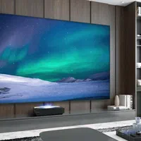 ویدیو پروژکتور خانگی مناسب اتاق خواب