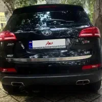 جک s5 مدل اخر۹۸ موتور ۲۰۰۰توربو درحدصفر (بی رنگ)|خودرو سواری و وانت|تهران, سهروردی|دیوار