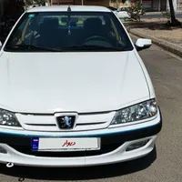 پژو پارس TU5 مدل 1401 برج 12 دریچه سیمی