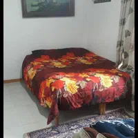 اجاره ویلای سنگی ۱۸۵ متری استخردار ( فقط خانواده )|اجارهٔ کوتاه‌مدت ویلا و باغ|نوشهر, |دیوار