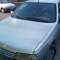 پژو 405 GLX بنزینی، مدل ۱۳۹۴|خودرو سواری و وانت|دزفول, |دیوار