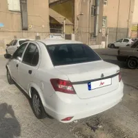 ساینا دندهای EX، مدل ۱۳۹۹