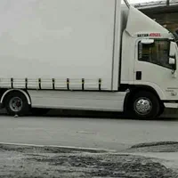 باربری حمل ونقل اثاثیه((رفاه بار)) تضمینی با بیمه|خدمات حمل و نقل|همدان, |دیوار