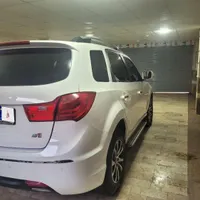 هایما s7 توربو  بیرنگ  و کم کار|خودرو سواری و وانت|رشت, رشتیان|دیوار