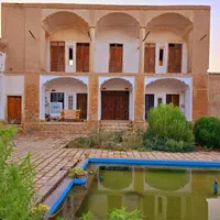 اجاره روزانه اتاق در خانه سنتی