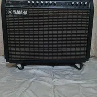 آمپلی فایر گیتار Yamaha G100B-212 وینتیج ژاپن|گیتار، بیس، امپلیفایر|تهران, میدان ولیعصر|دیوار