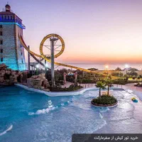 تور کیش و قشم بدون پیش پرداخت|تور و چارتر|مشهد, صیاد شیرازی|دیوار