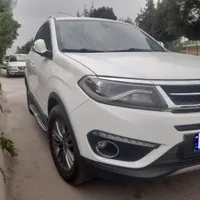 تیگو۵ مدل۱۴۰۰