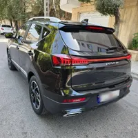 کی ام سی x5 مدل 1403|خودرو سواری و وانت|مشهد, شهید فرامرز عباسی|دیوار