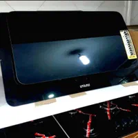 هود سایز90 پارس ملی ۲صفحه شیشه باضمانت(فردوس کالا