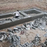 اجرای بنا ،ویلا ، ساختمان ،