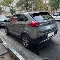 ام‌وی‌ام X22 اتوماتیک اسپرت اکسلنت، مدل ۱۳۹۸|خودرو سواری و وانت|تهران, جیحون|دیوار