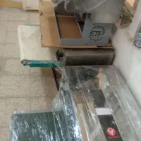 پهن کن تفلون چونه گیر نوار وردنه پهنکن پی پیتزایی|سایر لوازم برقی|اصفهان, رهنان|دیوار