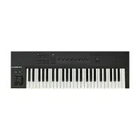 میدی کیبورد Native Instruments A49 نو و باکیفیت