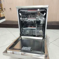 ظرفشویی بوش(الجی) سری ۴ آکبند|ماشین ظرفشویی|قم, نیروگاه|دیوار