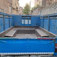 زامیاد|خودرو سواری و وانت|نیشابور, مدرس|دیوار