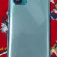 شیاومی نوت ۱۰ تاچ ال سی دی شکسته