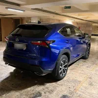 لکسوس nx200t مدل 2015 در حد نو|خودرو سواری و وانت|تهران, کامرانیه|دیوار