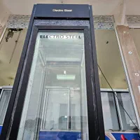 یخچال ویترینی دو طرف شیشه|فروشگاه و مغازه|بندرعباس, |دیوار