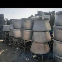 خرید و فروش دیگ روحی پاتیل خریدار دیگ مسی اجاق گاز|ظروف پخت‌وپز|تهران, نیروی هوایی (پیروزی)|دیوار