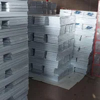 تولید کننده قفسه مغازه انبار فروشگاه|فروشگاه و مغازه|یزد, |دیوار