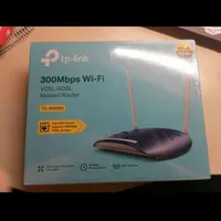 مودم روترVDSL/ADSLتی پی لینک