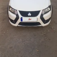 کوئیک jxr|خودرو سواری و وانت|قرچک, |دیوار