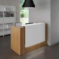 میز کانتر دفتر کار|مبلمان اداری|مشهد, نوید|دیوار