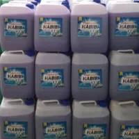 مایع اصلی حبیبی