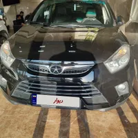 جک s5 مدل ۱۳۹۶ تمیز معاوضه هم دارم
