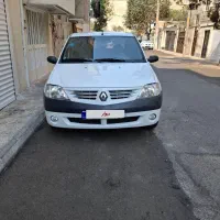 L۹۰ مدل ۹۱ پارس خودرو، E۲، بدون رنگ، فول