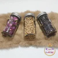 شیشه مک کارتی با درب کانتری فلزی تا ارتفاع 12|ظروف نگهدارنده، پلاستیکی، یک‌بارمصرف|تهران, امام حسین|دیوار