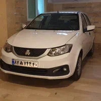 ساینا S دنده صفر (نقد و اقساط 6 تا 36 ماه)