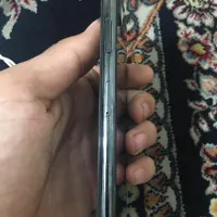 اپل iPhone X با حافظهٔ ۲۵۶ گیگابایت